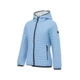thumbnail image 3 of Regatta Womens Rigain Quilted Jacket, 3 of 5