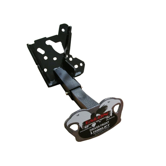 Front Tie Downs Fits/For  Ford Talon