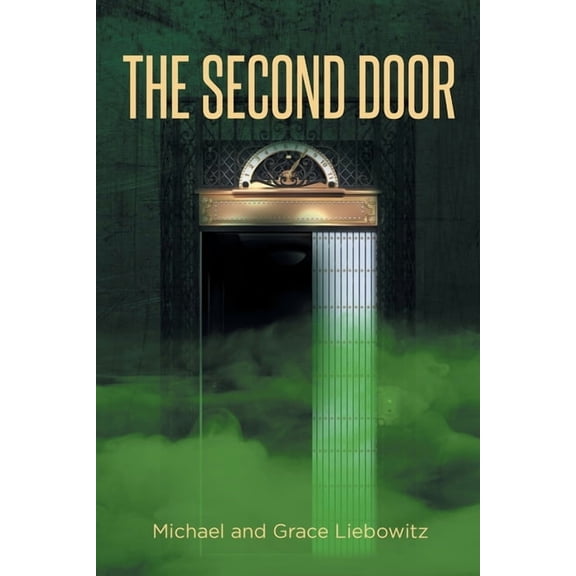 The Second Door, (Paperback)