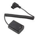 thumbnail image 1 of Portable External Battery Pack for Sony A6600 Lightweight and Convenient Power Source for On-the-Go Photography, 1 of 4