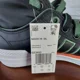 thumbnail image 2 of Adi - das Originals Nizza Hi DL Black Green White Men Casual Shoe GZ2653 Sz 7 NWT, 2 of 6