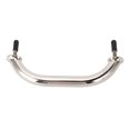 thumbnail image 3 of Marine Handrail, Boat Grab Handle Easily Mount 8in Rust Proof  for RV, 3 of 7
