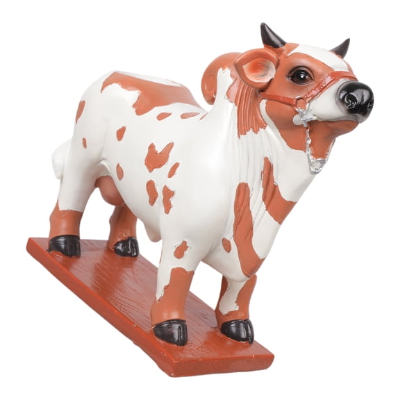 Liquor Dispenser Resin Liquid Pourer for Celebration and Mans Cave Decoration Wine Vodka Whiskeys Decanter