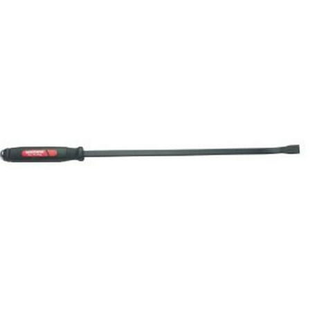 1PK Mayhew Tools 60146 Dominator Pry Bar Capped End, 25" Long