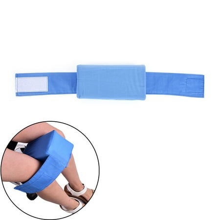 

Toddler Silk Pillowcase Knee Ease Pillow Cushion Bed Comfort Sleeping Aid Seperate Back Leg PainSupport Cowhide Pillows