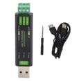 thumbnail image 2 of Convertidor USB A RS232 485, 2 of 7