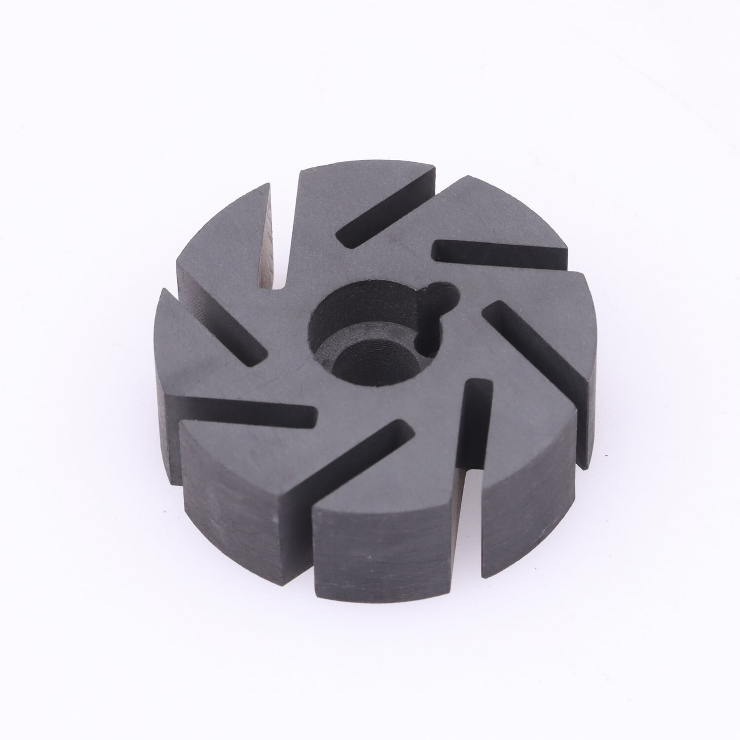 Central Locking Vacuum Pump Motor Impeller for 99-06 Mercedes Benz CL-Class