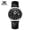 Black-skinned black man, variant on Men's Watch Fashion Calendar Quartz Watch Luminous Waterproof Men's Wristwatch