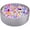 Light Gray-120x35cm, variant on Foam Ball Pit Light Gray 120x35cm Indoor Soft Play Equipment