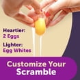 thumbnail image 6 of Just Crack an Egg Meat Lovers Scramble Kit, 2.25 oz Cup, 6 of 16