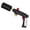 White, variant on Multicolor Handheld Kitchen Cooking Torch with Adjustable Flame for Camping BBQ Baking and Home Use
