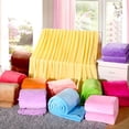 thumbnail image 5 of ARLAJO Blanket Queen Size for Bed,Super Soft and Warm,All Season Use,Cozy,Plush,Lightweight thermal blankets queen size, 5 of 7