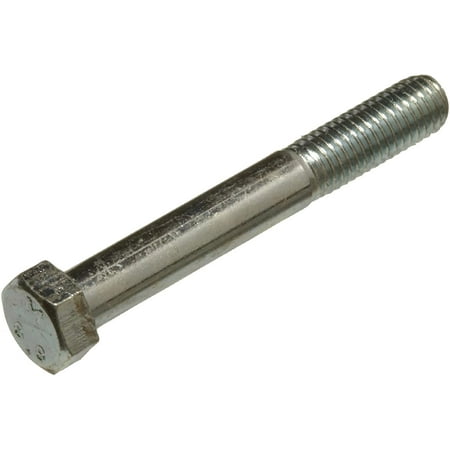 

45519 M8-1.25 X 20-Inch Metric Class 8.8 Hex Cap Screw 12-Pack