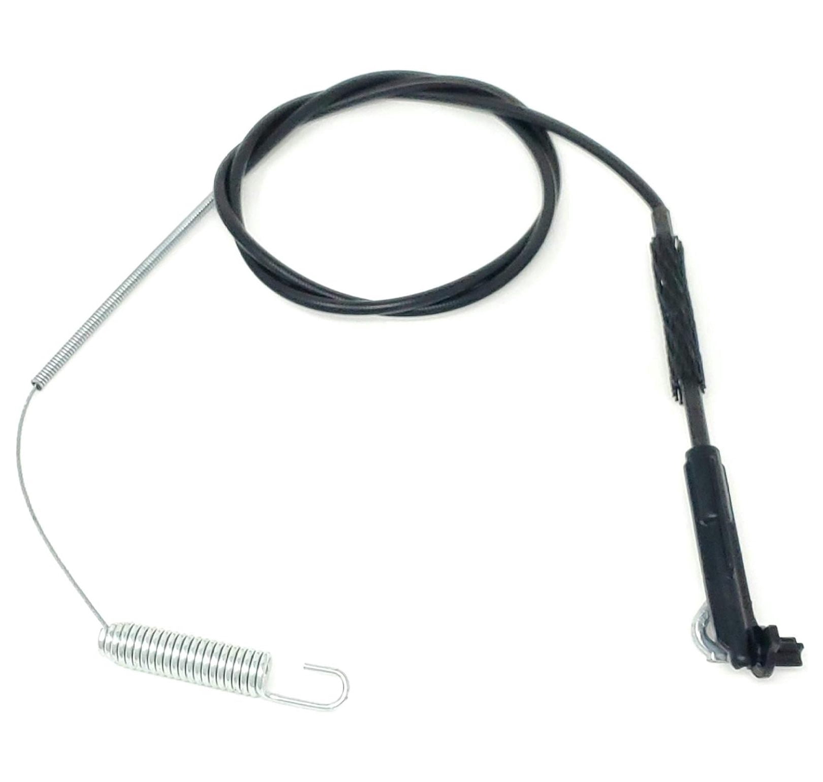 Replacement Part for Lawn Mower # 108-8155 Cable ASM