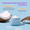 thumbnail image 4 of Crema de Ojos LANEIGE Water Bank Blue Hyaluronic 25 ml, 4 of 7