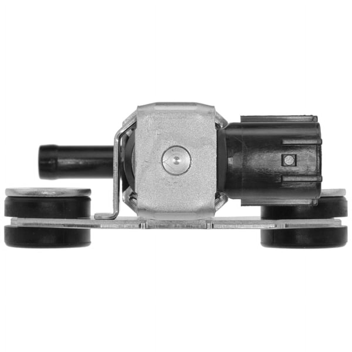 Vapor Canister Purge Solenoid