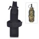 thumbnail image 5 of Bolsa para de agua, cinturón para hervidor de agua Negro shamjiam Bolsa de botellas deportivas, 5 of 5
