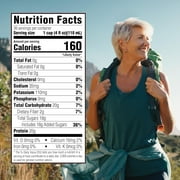 Gelatein Plus Cherry: 20 grams of protein. Ideal for clear liquid diets, swallowing difficulties, dialysis and oncology. Great pre or post-workout snack. (36 pack)
