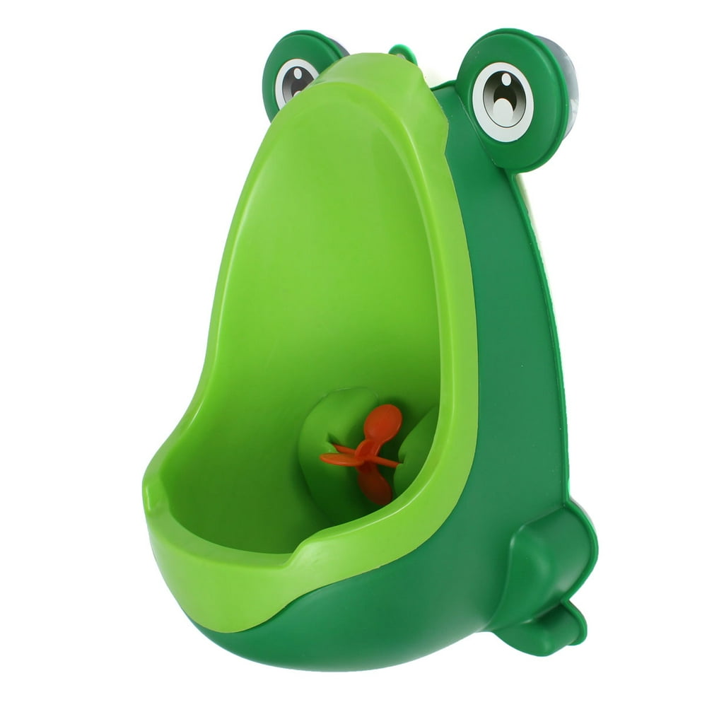 Boy Urinals Frog Boy Kids babyurinal Baby Toilet Training Children