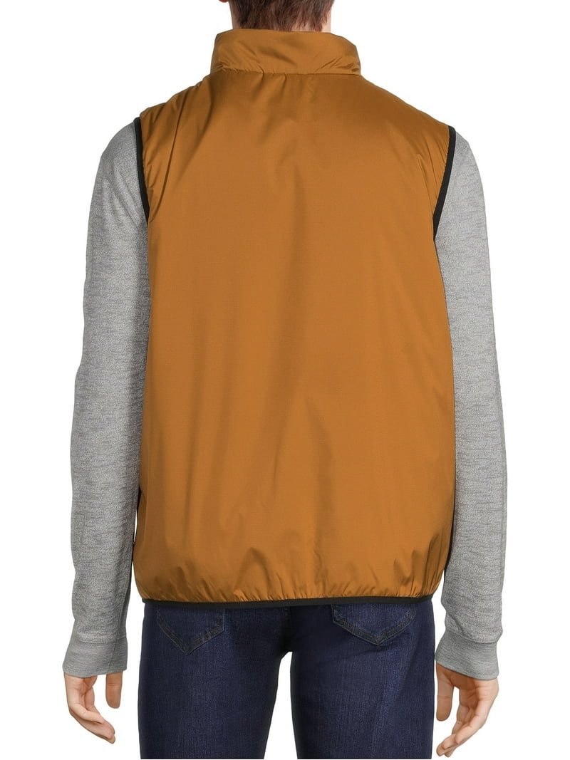 トップス OPTSTUFF CREATOR'S VEST XL SIZE OPTSTUFF CREATOR'S VEST XL SIZE