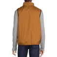 thumbnail image 2 of Swiss Tech Men's and Big Men's Midweight Vest, Sizes up to 5XL, 2 of 5