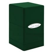 Hi-Gloss Satin Tower Deck Box