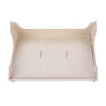 thumbnail image 3 of Multiple Cells Mobile Phone Management Storage Box, Wooden Thickened Durable Clean Desktop Cell Phone Storage Box for Classroom Conference Hall Office Cupboard Cabinet, 3 of 7