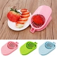 thumbnail image 1 of Xihbxyly Deshuesador de Azufaifo, Diseño Duradero de Acero Inoxidable, Extracción Sencilla de Semillas de Dátiles, Multifuncional para Azufaifo y Frutos Rojos, Fácil de Limpiar, Apto para Lavavajilla, 1 of 3