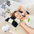 thumbnail image 1 of Funda de Almohada de Terciopelo Ganfancp Leche Coral Par de Invierno Engrosada Cálida Liquidación Ventas Hoy Ofertas Prime 2X, 1 of 6