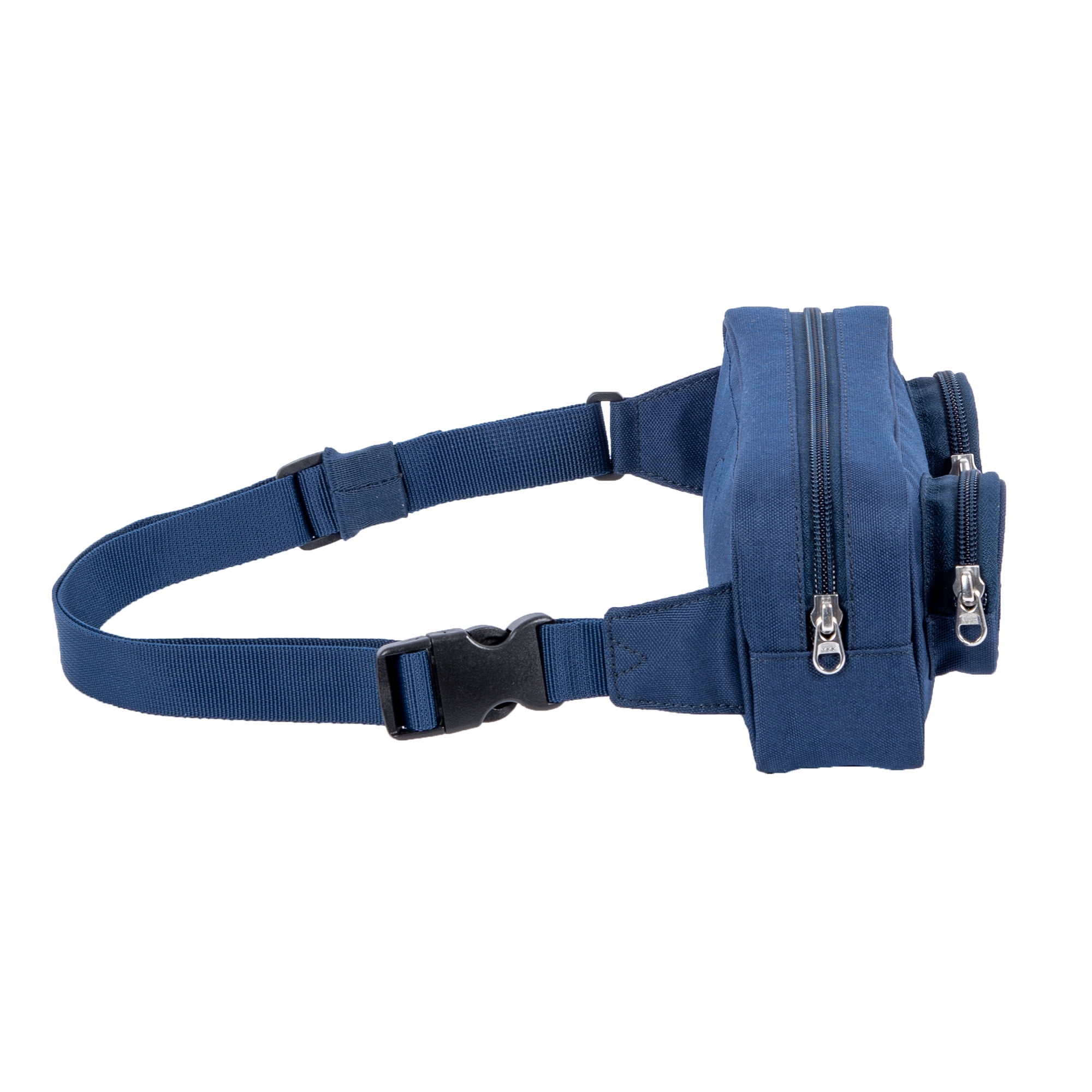 LEGO Unisex Brick Hip Pack Navy