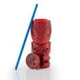 thumbnail image 3 of Vaso Beeline Creative Geeki Tikis Marvel Spider-Man 620 ml, 3 of 7