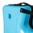 thumbnail image 6 of Portable Ride-On Suitcase Rolling Luggage Suitcase Travel Trolley Case For Kids, 6 of 12