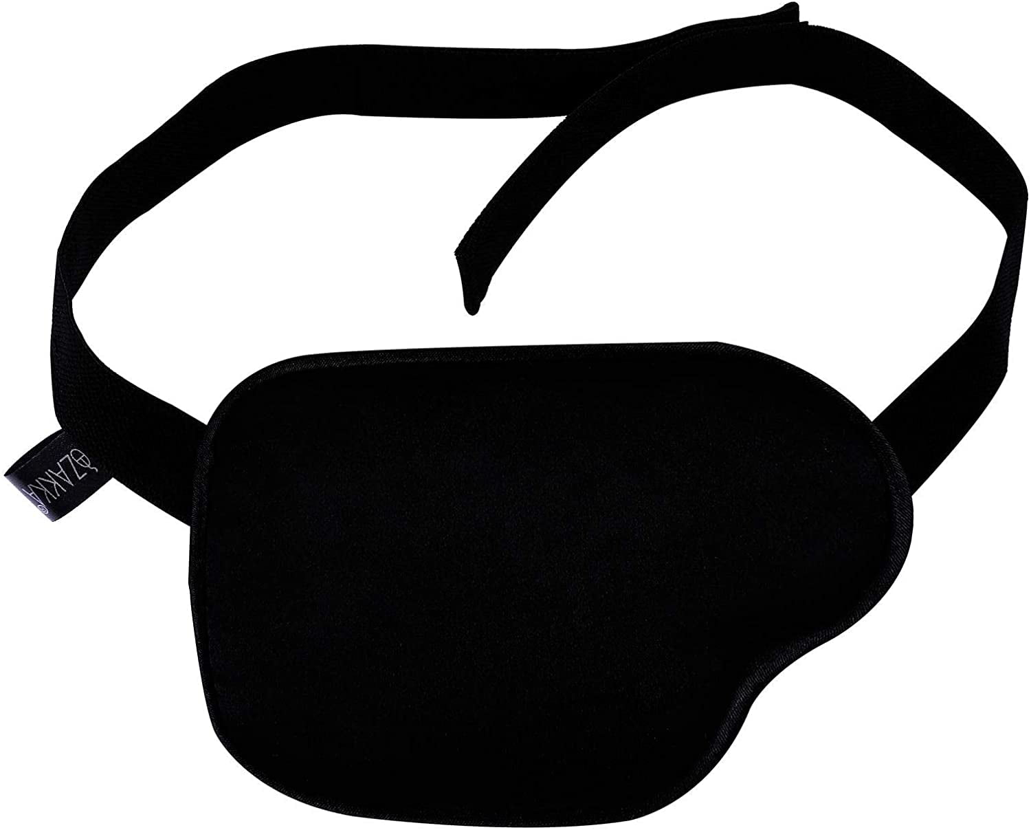 Buy eZAKKA Eye Patches for Adults, Lazy Eye Patch Eyepatch for