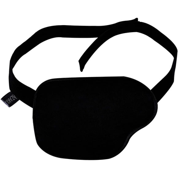 Eye Patch