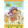 Cowgirl Dora ( (DVD))