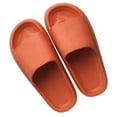 thumbnail image 3 of 1 par de zapatillas de baño para el hogar, zapatillas de baño para interiores, sandalias deslizantes, 3 of 6