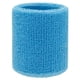 thumbnail image 1 of (10 unidades) Muñequera de algodón de rizo que absorbe el sudor Muñequera de 8 cm Muñequera de algodón transpirable para deportes Culturismo Fitness Correr Baloncesto, 1 of 5