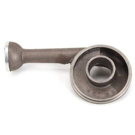 4.55 in. 35K Front Burner Housing