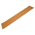 thumbnail image 1 of EVA Foam Boat Flooring with Adhesive Backing, Self Adhesive Boat Flooring, Faux Teak Sheet for Jon Boats Swim Kayak Helm Pad RV Floor, Enhanced Slip Proof, 1 of 7