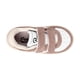 thumbnail image 4 of TENIS PANAM NIÑA 0117031174 SIMIPIEL BLANCO/ROSA 13-16, 4 of 4