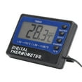 thumbnail image 4 of TM803 Thermometer Digital Temperature Meter with Alarm Function for Aquarium Refrigerator, 4 of 8