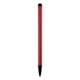 thumbnail image 5 of Lápiz para tablet 2 en 1 con punta de disco. Compatible con todos los teléfonos móviles y tablets. Escritura precisa, diseño ergonómico, ligero, punta metálica duradera, plegable y portátil., 5 of 8