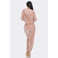 thumbnail image 4 of FASHNZFAB Jogger With Pearls Set, 4 of 5