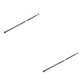 thumbnail image 1 of Sonducket Walking Sticks Diamond Handle Costume Elegant Fashion Alloy Aluminum Type2 NO2, 1 of 1