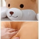 thumbnail image 3 of Almohada de Peluche con Semejanza a Perro Shiba Inu, Corgi Akita, 38 cm, 3 of 7