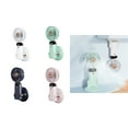 thumbnail image 2 of JZROCKER Pocket Sized Fan Quiet Fan USB Fan Cooling Device Handhelds Cooling Fan, 2 of 17
