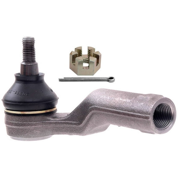 Steering Tie Rod End Fits 2010 Mazda 3