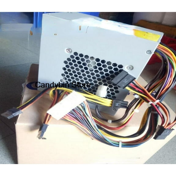 XPS 8910 8500 8700 Power Supply 460W D460AM-03 J98H5 D460EM-00