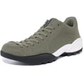 thumbnail image 6 of Scarpa Mojito Bio Unisex Lace Up Bio Knit Trail Shoes In Green Size 4.5M/5.5W, 6 of 6