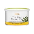 thumbnail image 2 of GiGi Tea Tree Creme Wax 14 fl oz, 2 of 6
